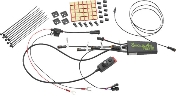 Ciro - 40804 - Shock & Awe EVOLVED™ Controller